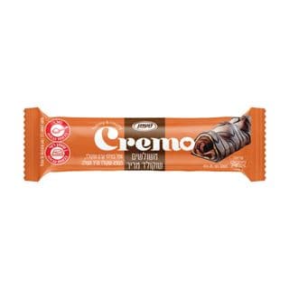 CREMO chocolate cream wafer
