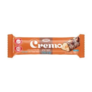 Cremo wafer with milk cream 25 g