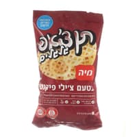 תן צ'אפ גלגלים בטעם צ'ילי 50 גרם