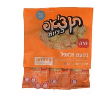 מארז תן צ'אפ כריות בטעם פלאפל 12*8 גרם