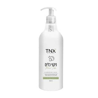 TNX ניקוי כלים ריברסייד 24% 750 מ"ל