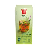 חליטה גלילית הגן הקסום ויסוצקי 25 יחידות