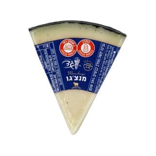 משולש מנצ'גו 39% שומן 160 גרם