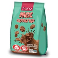 מיקס קורנפלקס שוקולד חלב 55 גרם