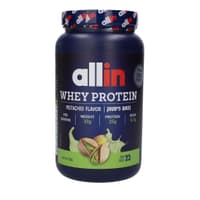 לייף אולאין א.חלבון WHEY 759G פיסטוק