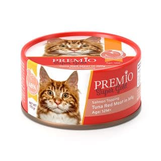 Premio Super Gold viande