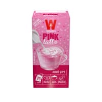 פינק צ'אי PINK CHAI