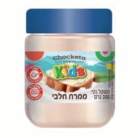 צ'וקטה קידס ממרח בטע