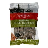 אטריות עם כוסמת 454 ג(כ) (fu)