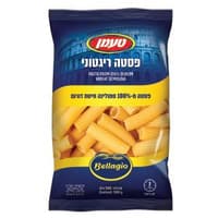 פסטה ריגטוני טעמן 500 גר'