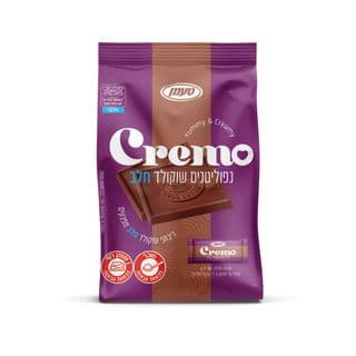 Napolitains chocolat au lait 100 g