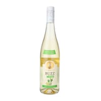 מוחיטו MOJITO באזז משקה מבוסס יין לבן מתוק מוגז 750 מל