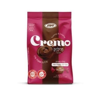 Mix de boules pralinées au lait Creamo 100 g