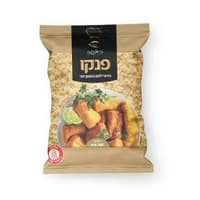 האופה - פירורי לחם פ