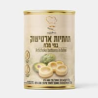 האופה - תחתיות ארטיש