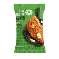 קריספ- פירורי לחם עם שום 300 גרם