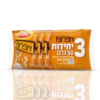 אפרופו מאח. 3*50גרם
