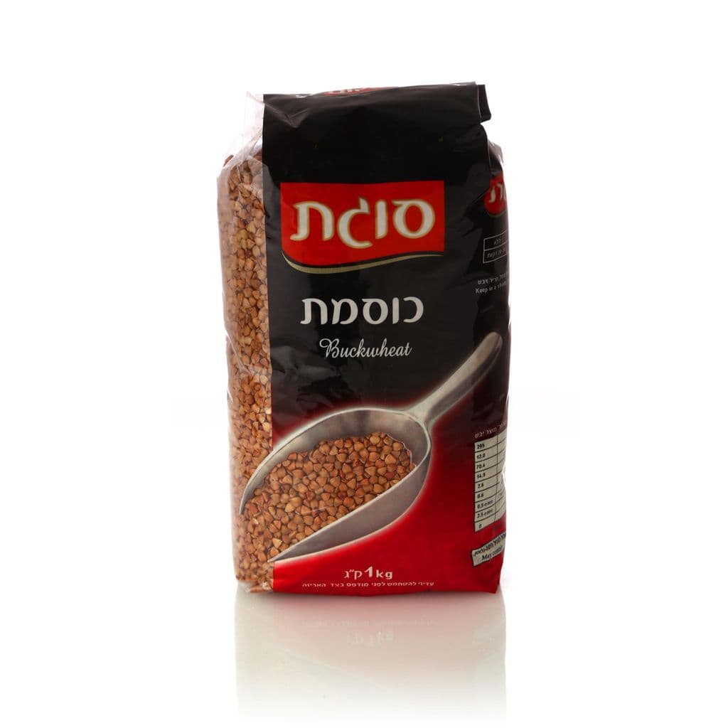 כוסמת סוגת 1 ק"ג