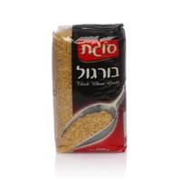 בורגול 500 גרם