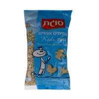 פתיתים אפויים חיות