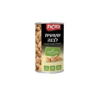 שימורי שעועית לבנה 240 גר סוגת