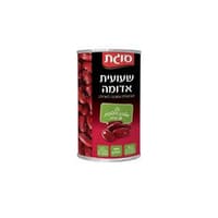 שעועית אדומה 400 גרם