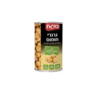 גרגירי חומוס 400 גרם