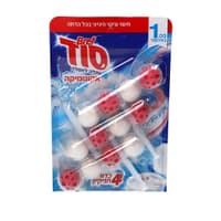 ברף מאת סוד - סבון אסלה אקונומיקה - 3 יחידות