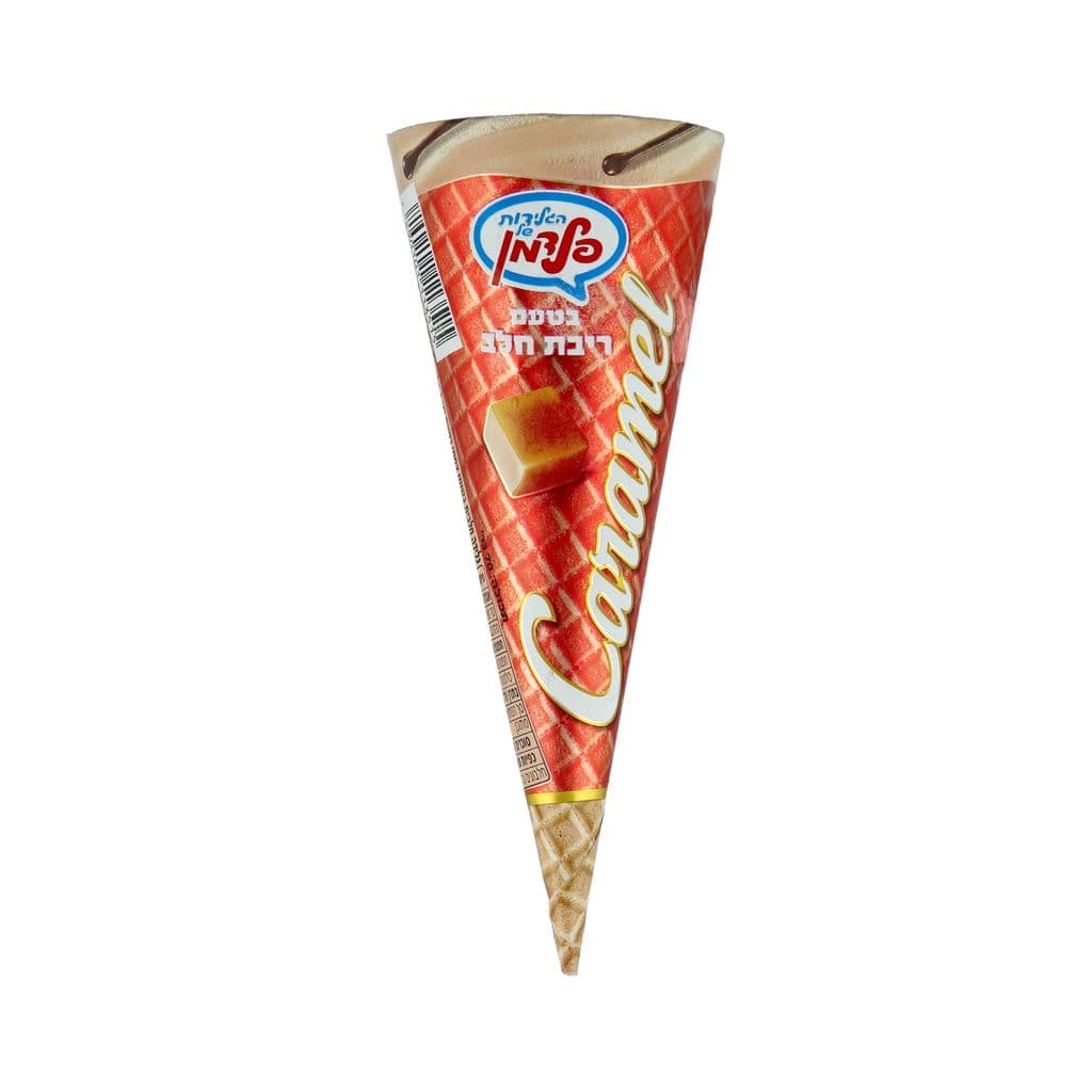 טילון פלדמן ריבת חלב ובוטנים