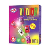 מאגדת קרח אננס ענבים דובדבן 236 גר