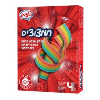 רביעיית סקוויז אפ דובדבן חמצוץ 620 גר