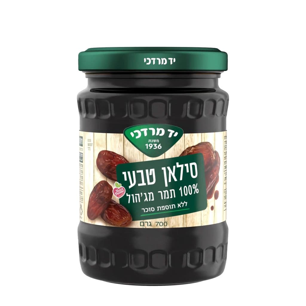 סילאן טבעי ללת"ס 700 גר