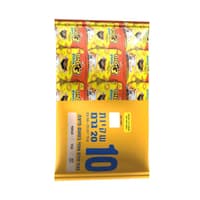 ציטוס איקס עיגול 20*10ג