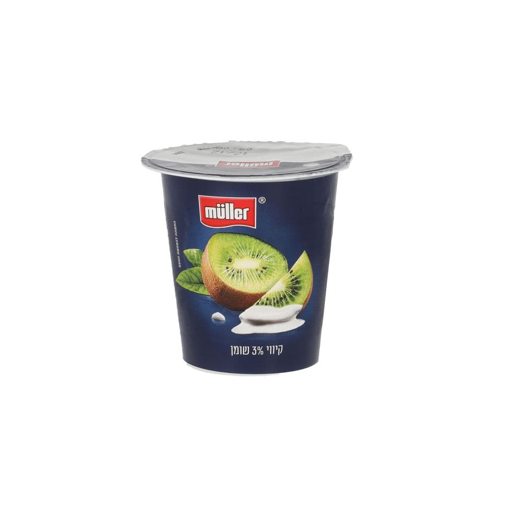 יוג.סימפלי פרוט קיוי150ג
