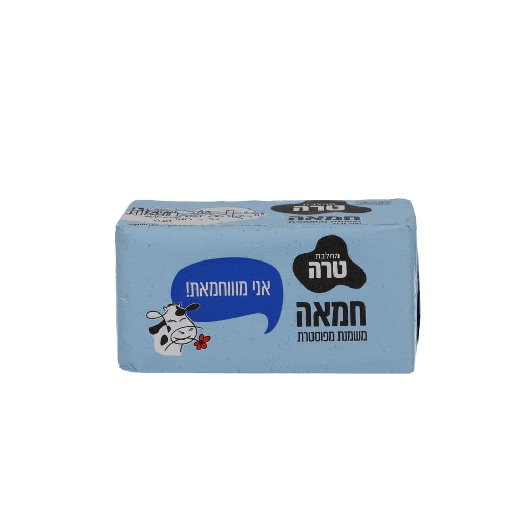 חמאה טרה 200  גרם*
