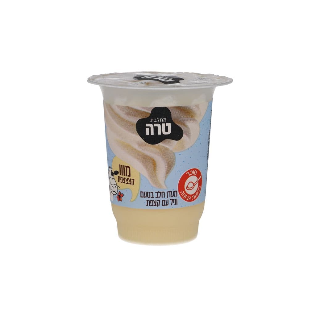 מוו וניל קצפת 123מל