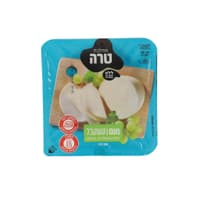 קשקבל פרוסות 200 גרם