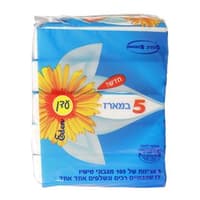 ממחטות חמישייה עדן