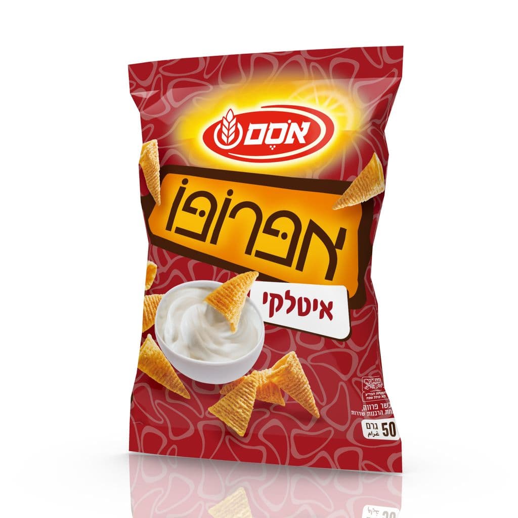 אפרופו איטלקי 50 גרם