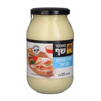 ממרח מופחת קלוריות 479 גרם