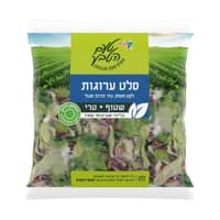 לקט ערוגות שטראוס 450 גרם