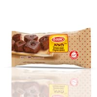הבית עוגת סופלה בטעם שוקולד340 גרם