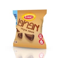 חטיף אפרופו מצופה שוקולד חלב