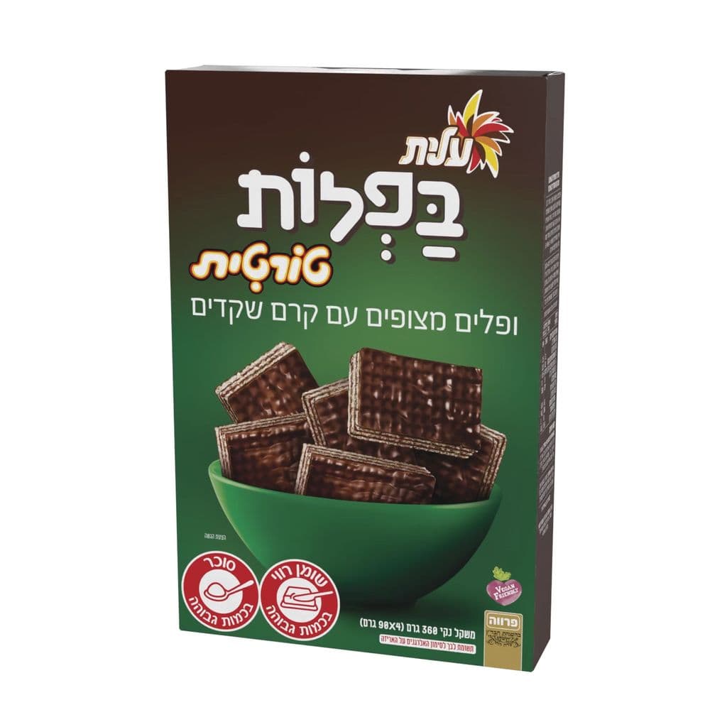 בפלות טורטית