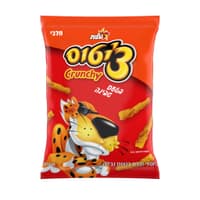 ציטוס קראנצ גבינה 65 גרם
