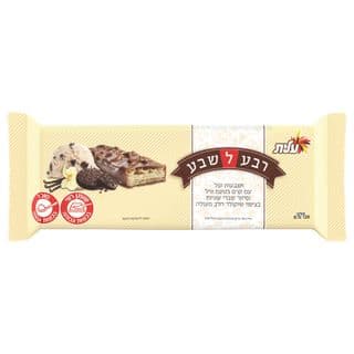 רבע לשבע וניל עוגיות