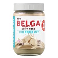 ממרח חלבה פרווה לל"ס 350 גר