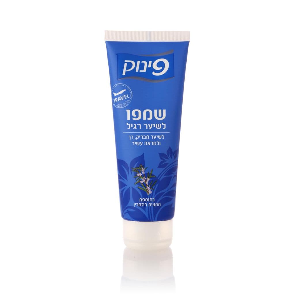 Pinuk Shampoo for Normal Hair