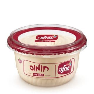 Отличный хумус 650 грамм