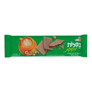 בפלות דקיקות אגוזים